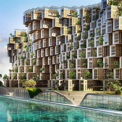 vincent callebaut   true master  ecological architecture