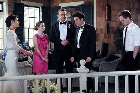 how i met your mother series finale review last forever