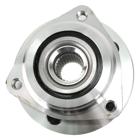 mevotech  front wheel bearing  hub assembly