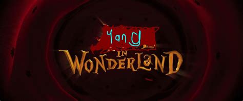 wonderland yin  yo abriged series wiki fandom