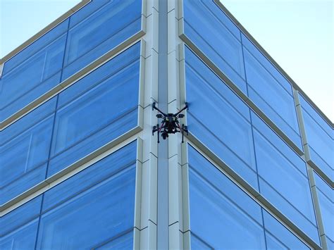 building inspection services drone inspection services