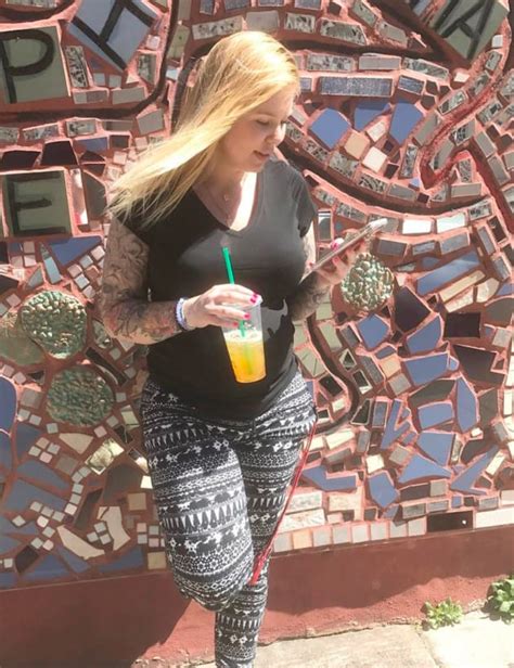 kailyn lowry threesome with becky hayter caught on tape the hollywood gossip