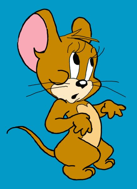 image jerry mousejpg idea wiki