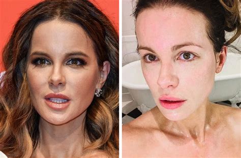 15 Celebrities Without Makeup In 2020 With Images