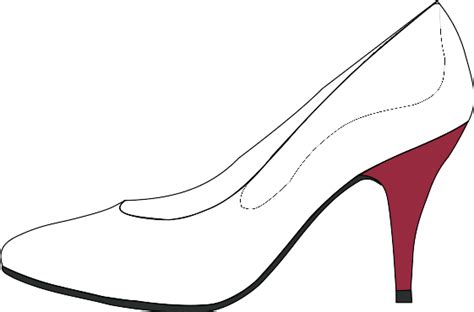 ruby red slippers clip art clipartsco