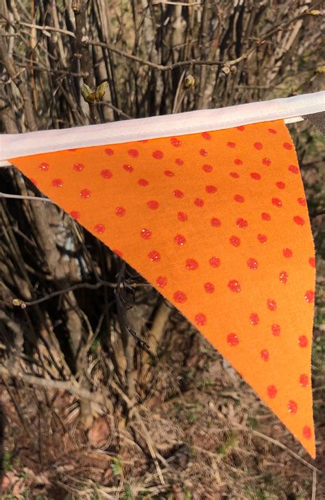 bunting etsy