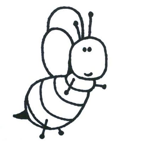 queen bee coloring pages clipart