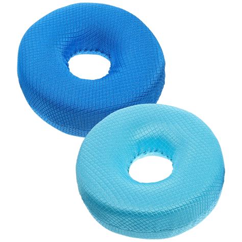 Hemorrhoid Cushion 2pcs Hemorrhoid Seat Cushion Hemorrhoids Sores