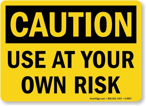 shop      risk osha caution sign  prices sku