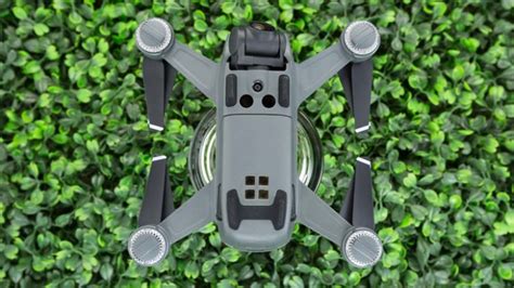 dji spark review pcmag