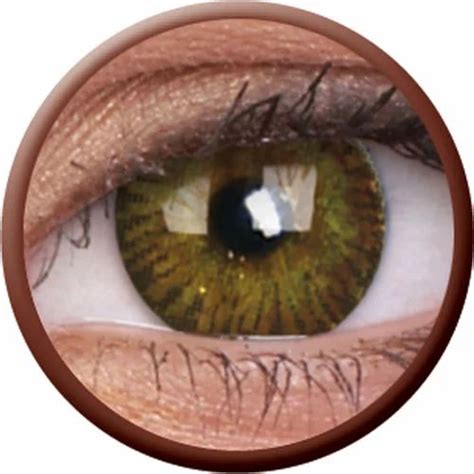 tones brown contact lens   price  chennai  colourvue vision id
