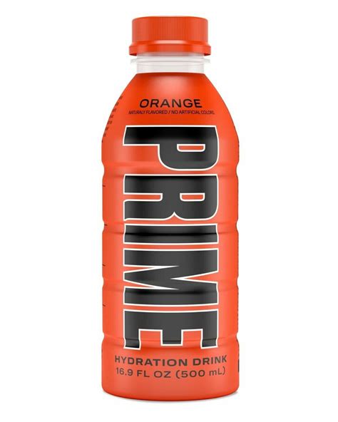 prime hydration drink  logan paul  ksi single bottle ebay