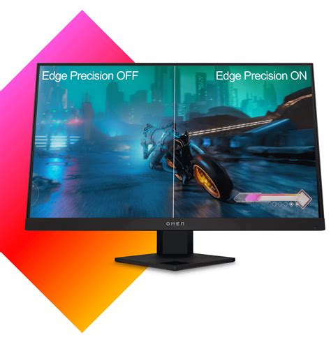 omen  monitor hp official site