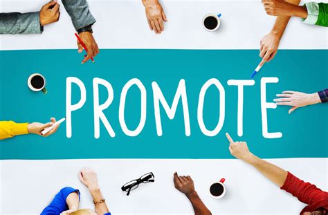 affiliates  promote  products