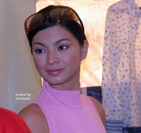 philippine sexy filipina buzz pinay scandal angel locsin to join pbb2