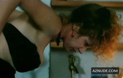 Helen Mirren Nude Aznude