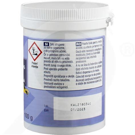 Agita 10 Wg 100 G Insecticide From Elanco With Thiamethoxam Z 9
