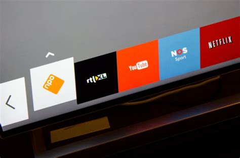 consumentenbond ergert zich aan apps voor smart tvs fwd