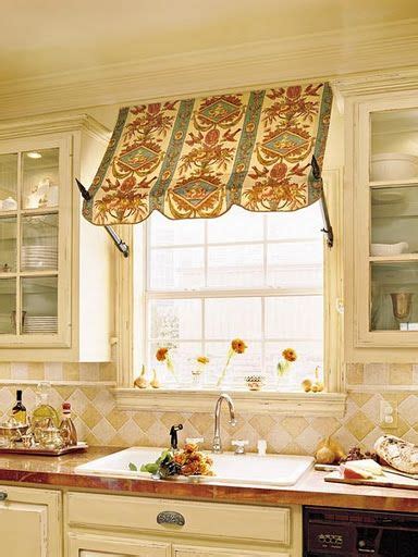 style   color kitchen window treatments indoor awnings home