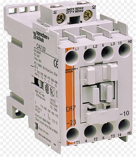 ab contactor wiring diagram