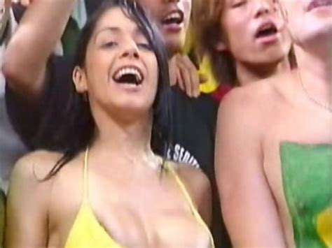 Brazilian Nipple Slip Free Porn Videos Youporn