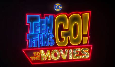 wb releases new tv spot for teen titans go to the movies
