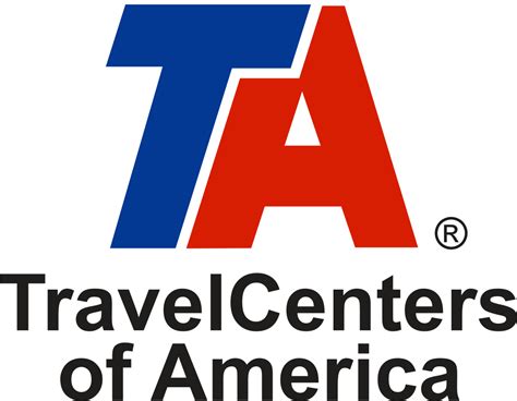travel centers  america