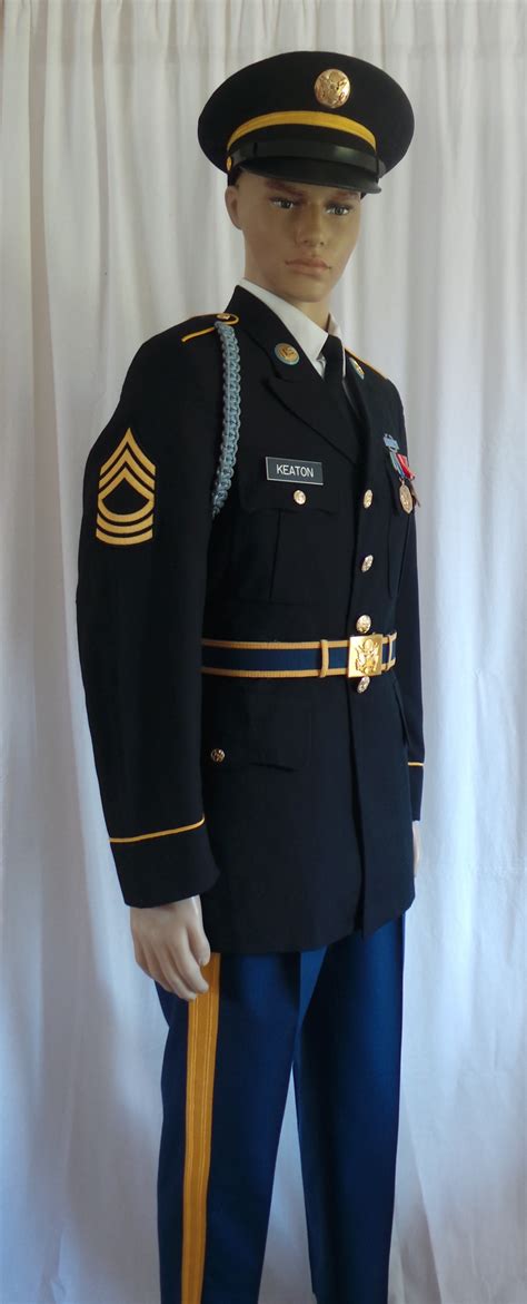 united states  america army uniforms