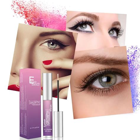 buy eyelash growth treatments liquid serum enhancer
