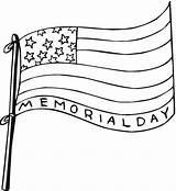Memorial Coloring Pages Flag Printable Sheets Kids Color Adult Worksheets Drawing Print Crafts Sunday Cards Bestcoloringpagesforkids Camping Rocks Pic Choose sketch template