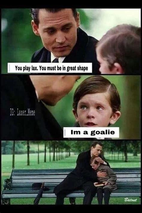 Lacrosse Memes
