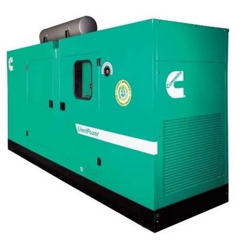75 kva cummins diesel generator 3 phase at rs 545000 piece cummins