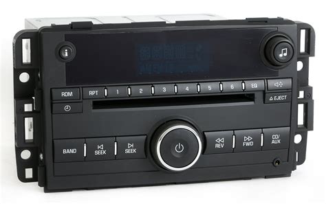 chevrolet impala  fm cd player radio  etsy