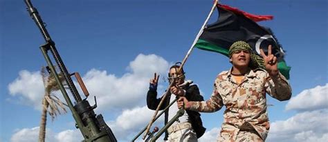 les islamistes nouveaux maitres de la libye le point