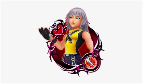 Riku Replica Evil Queen Kingdom Hearts Free