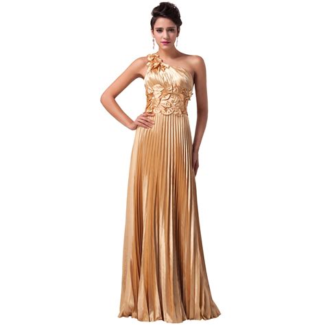 online get cheap long gold prom dresses alibaba group