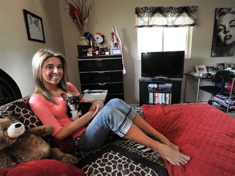Teen Hopes Her Story Of Living With Hiv Helps Others