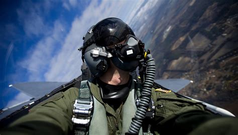 air force pilot  paid bizfluent