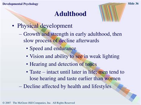 ppt developmental psychology powerpoint presentation free download