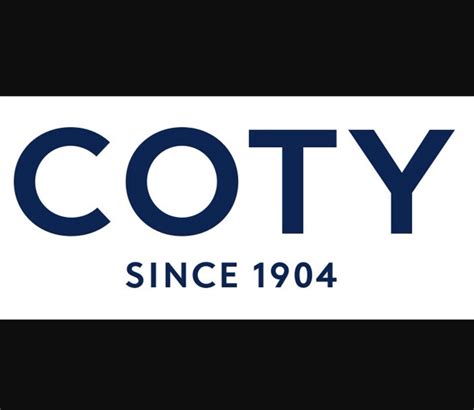 coty stock price increases    happened