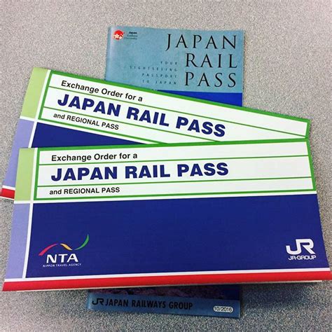 What Is A Japan Rail Pass Nippon Travel Agency America Inc