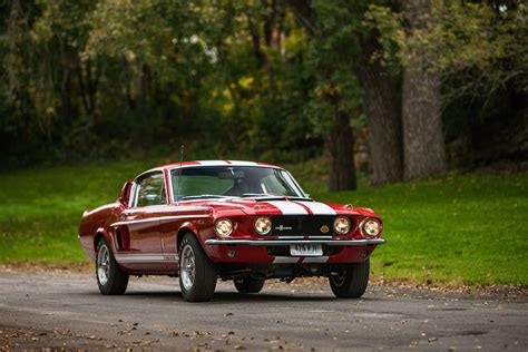 1967 ford shelby mustang gt500 wallpapers automotive