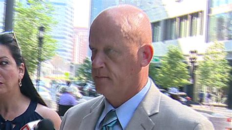 Ex Mass State Police Lieutenant Indicted In Ongoing Overtime Scandal
