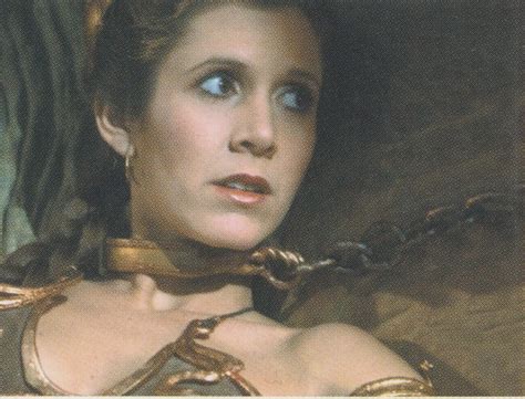 slave leia princess leia organa solo skywalker photo 34240691 fanpop