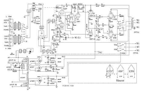 yaqin mc  sch service manual  schematics eeprom repair info  electronics experts