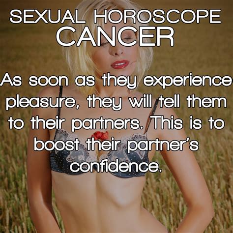 pin on sexual horoscopes
