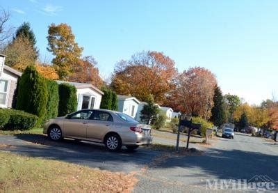 red hill cooperative mobile home park  peabody ma mhvillage