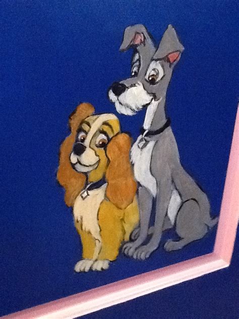 lady and the tramp scooby doo scooby