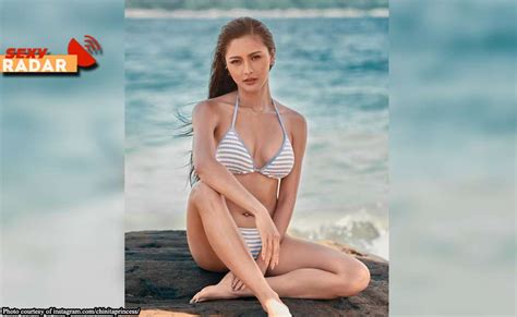 Top 10 Sexy Pics Kim Chiu Ang Hot Chinita Ng Cebu Abante Tnt