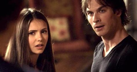 The Vampire Diaries The Rules Of The Cure Explained